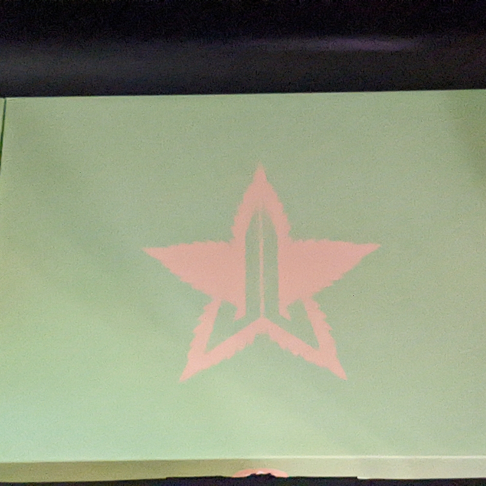 Jeffree Star Mirror